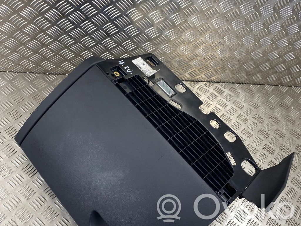 Audi Q5 SQ5 8R Guantera 