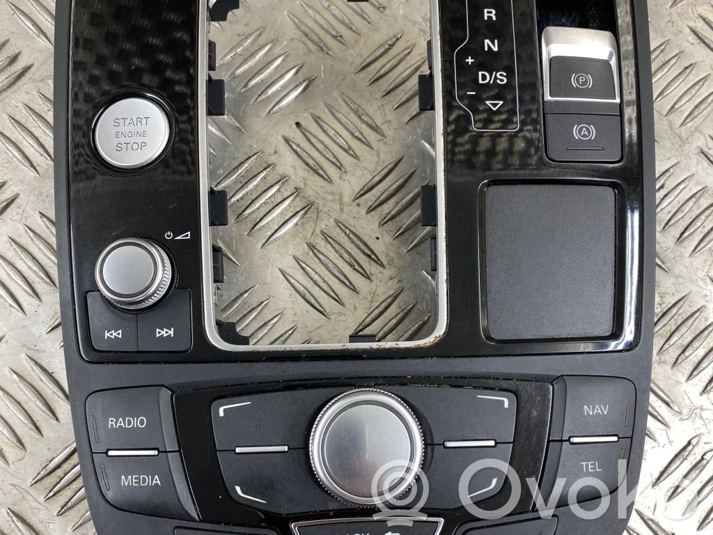 Panel radia   4G2919610A,1009055601,90349TFR000F8