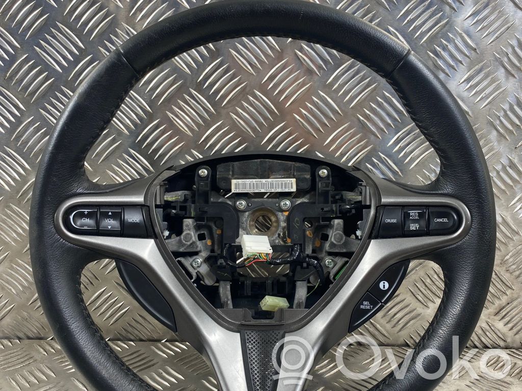 Honda CR-V Stūre 