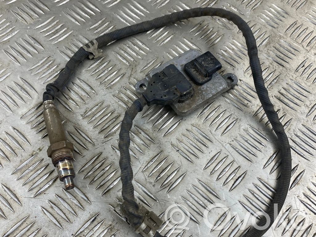 Mercedes-Benz GLE (W166 - C292) Lambda probe sensor 
