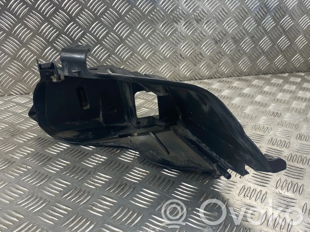 Audi Q7 4L Support phare frontale 
