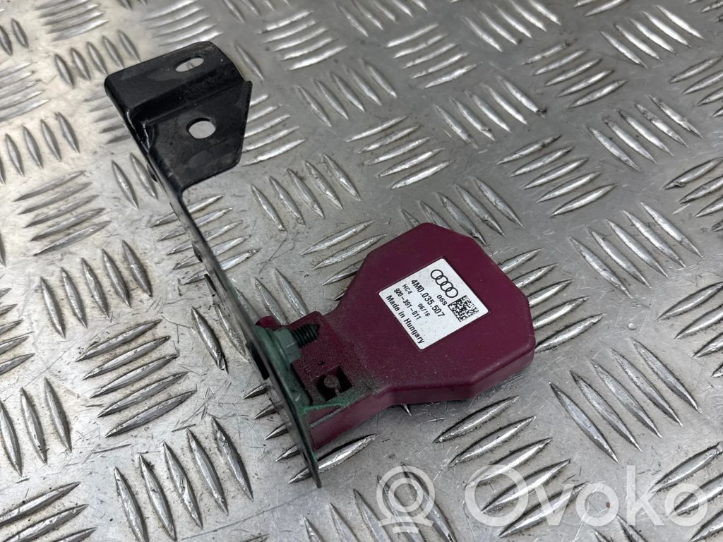 Bluetooth Antenne   4M0035507