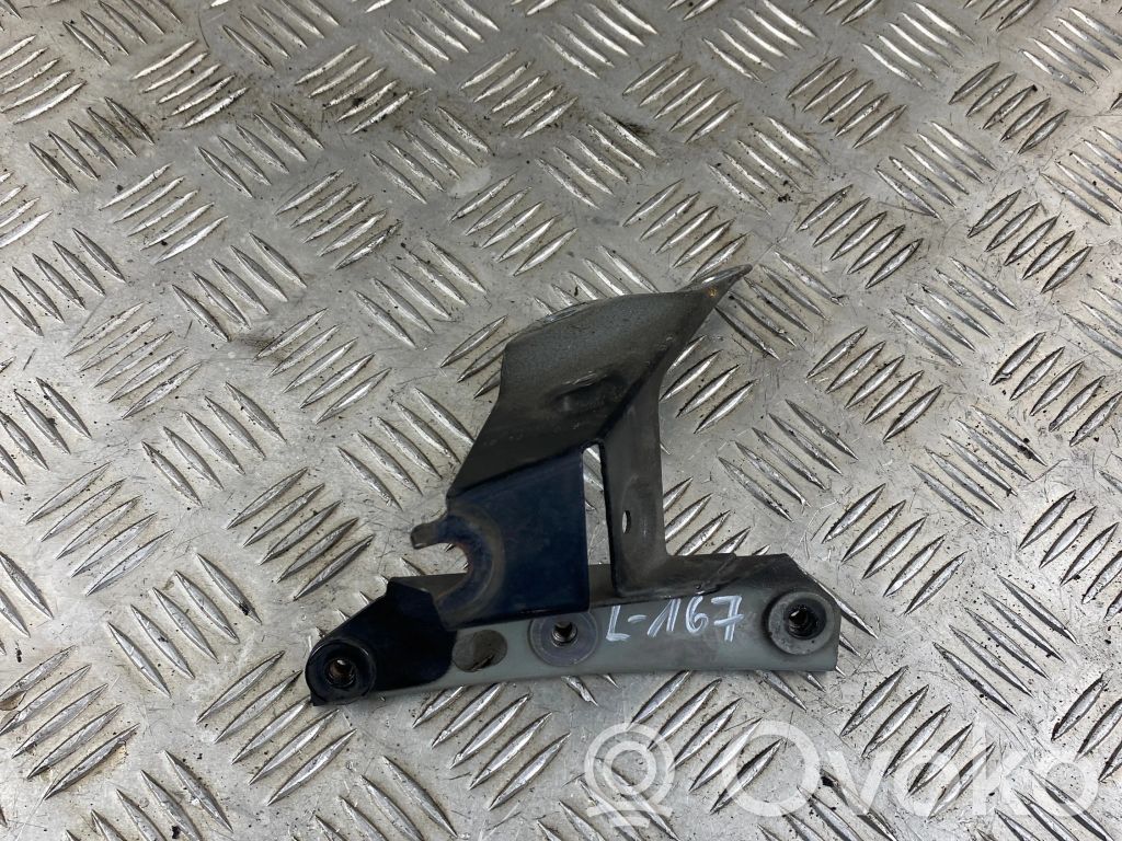 Audi A7 S7 4G Bridă fixare aripă față 