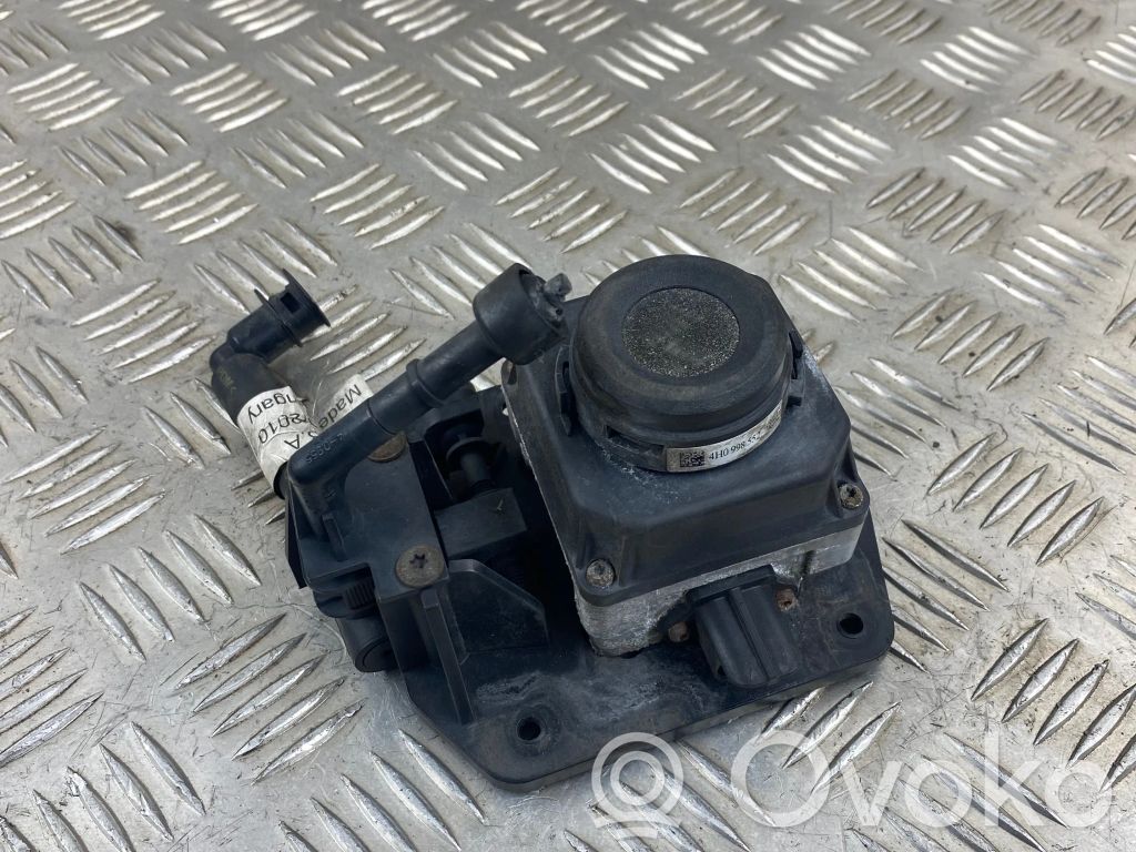 Audi A8 S8 D4 4H Night vision camera 