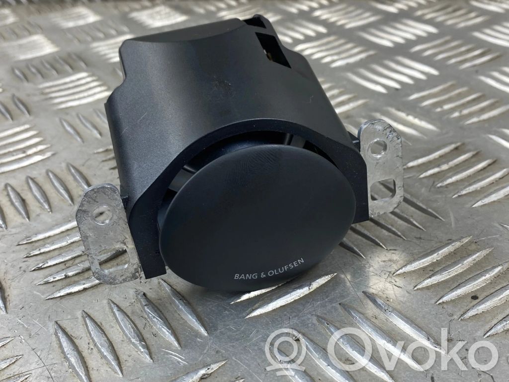 Audi A8 S8 D4 4H Altavoz del panel 
