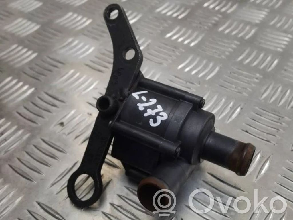 Audi A4 S4 B8 8K Cirkuliacinis el. siurbliukas 