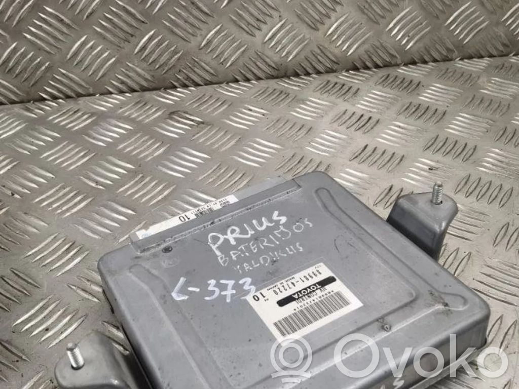Lexus IS 220D-250-350 Centralina/modulo keyless go 