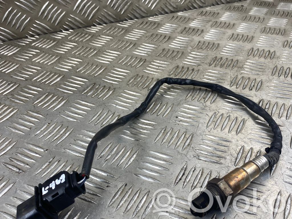 Audi Q7 4L Lambda probe sensor 