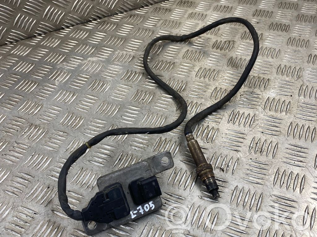 Audi A6 S6 C7 4G Lambda probe sensor 