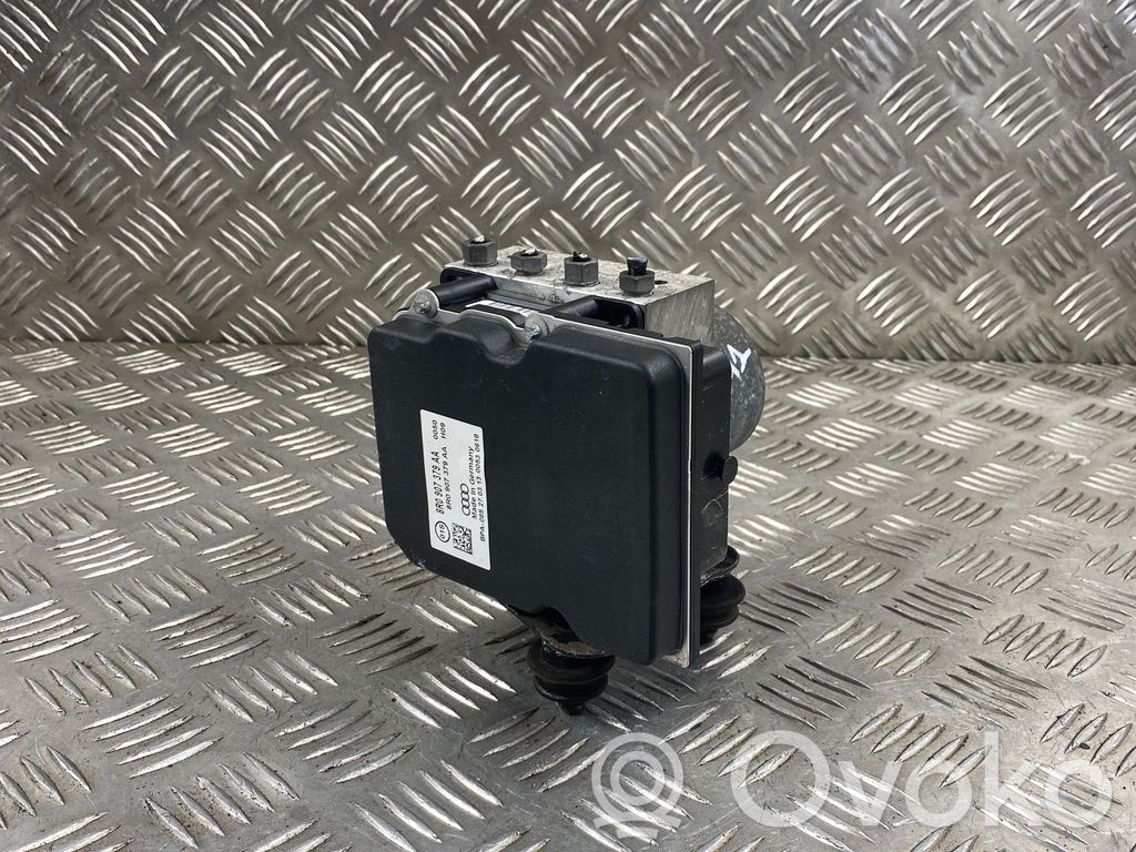 Audi Q5 SQ5 8R ABS-pumppu 