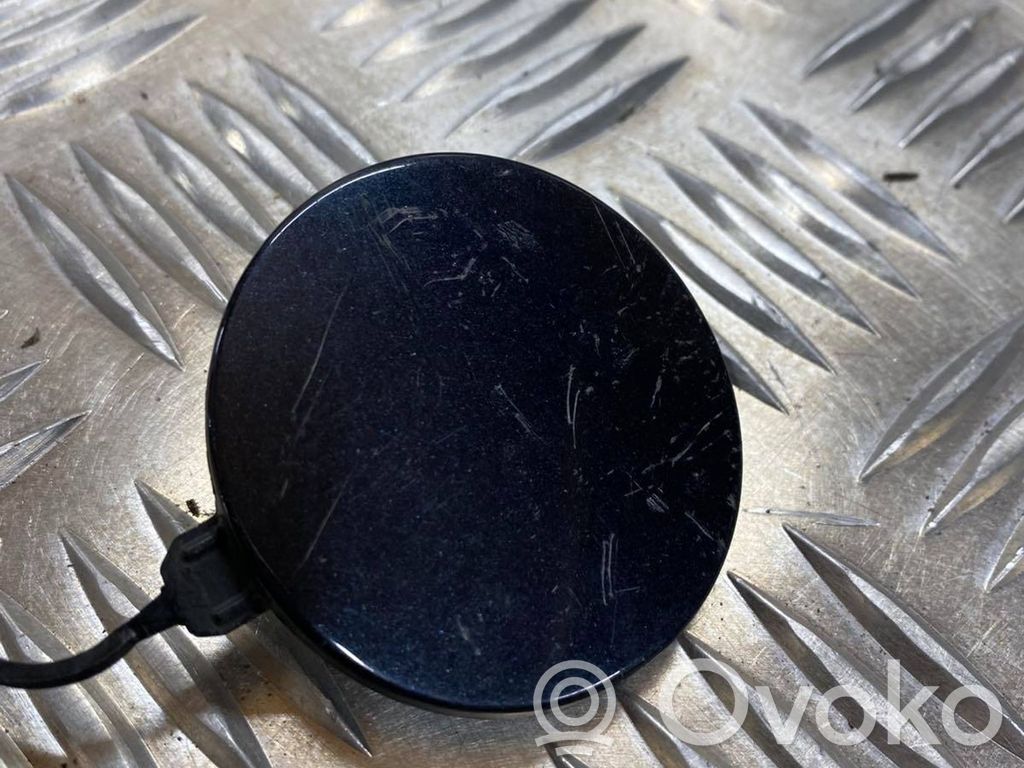 Audi A6 S6 C7 4G Capac orificiu tractare bară spate 