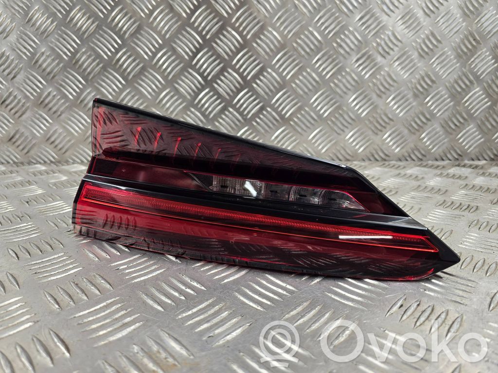 Audi A5 Takaluukun takavalot 