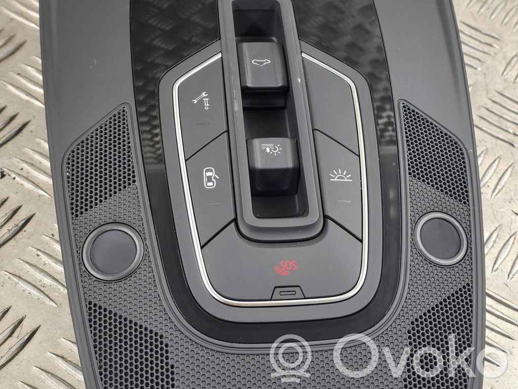 Audi Q5 SQ5 FY Światło fotela przedniego 