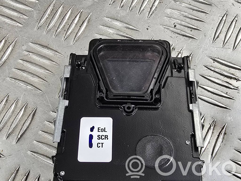Audi Q5 SQ5 FY Windshield/windscreen camera 