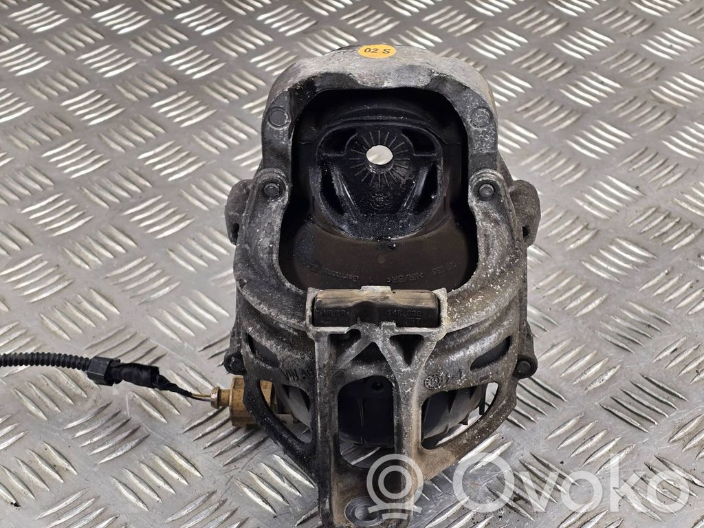 Audi A4 Allroad B9 Engine mount bracket 