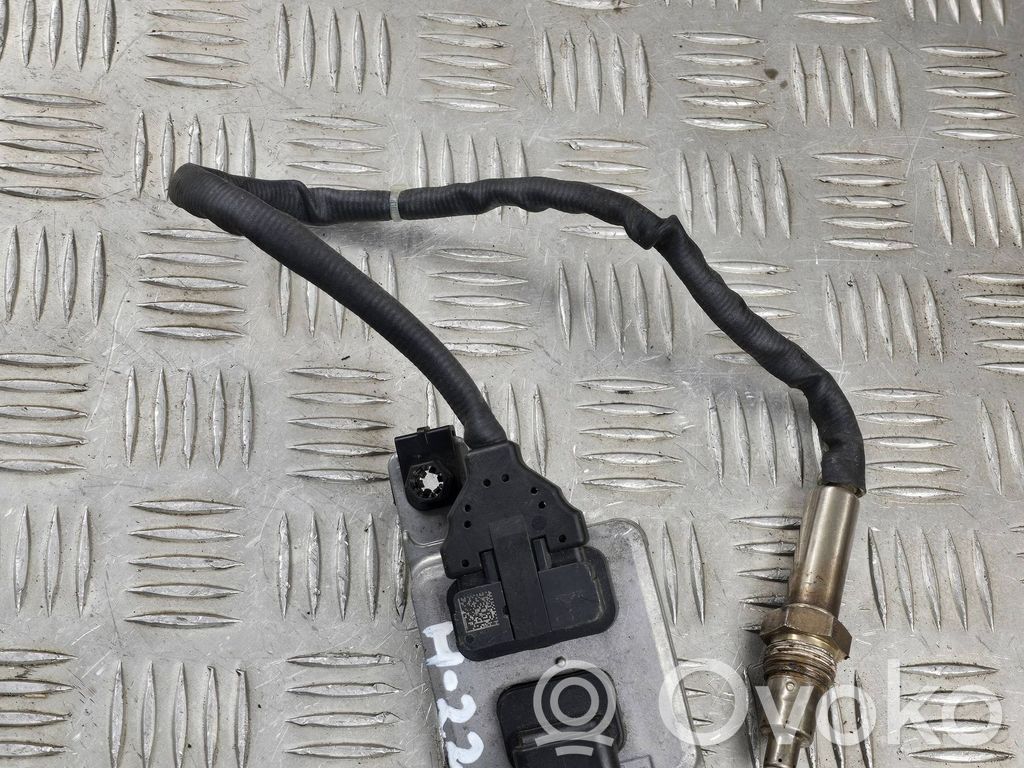 Audi A6 C7 Lambda probe sensor 