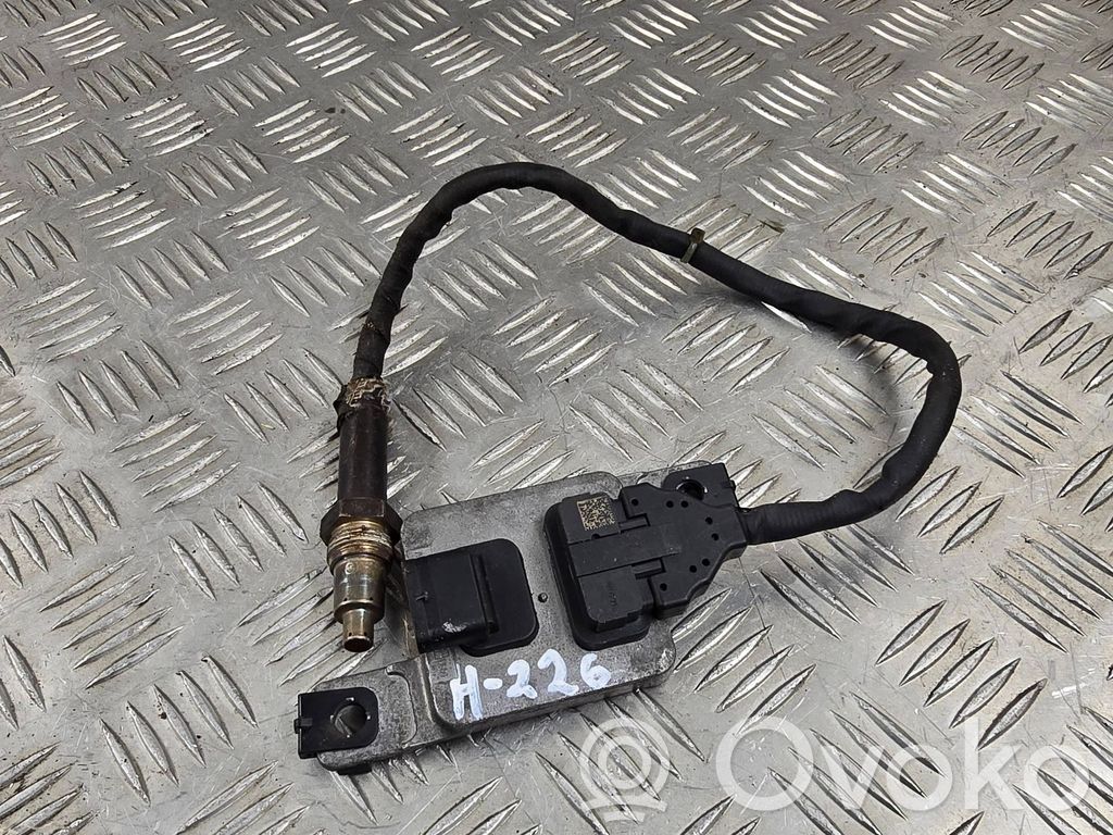 Lambda probe sensor   4G0907807K