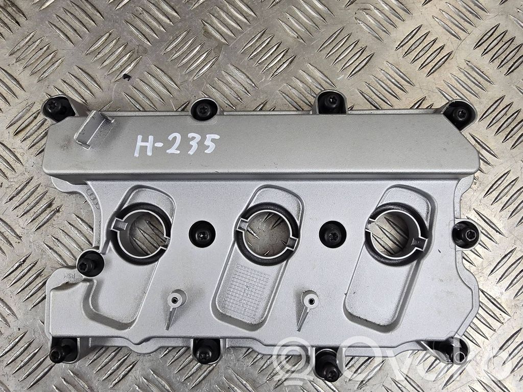Audi A6 S6 C7 4G Venttiilikoppa 
