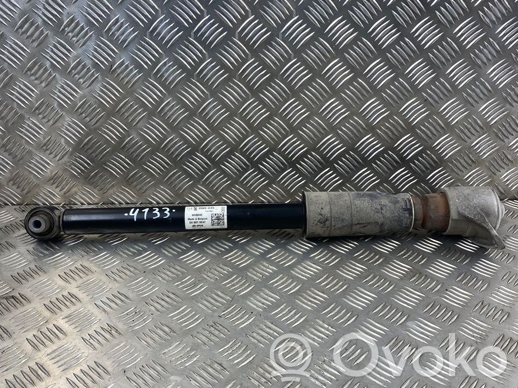 Takaiskunvaimennin   8W6035