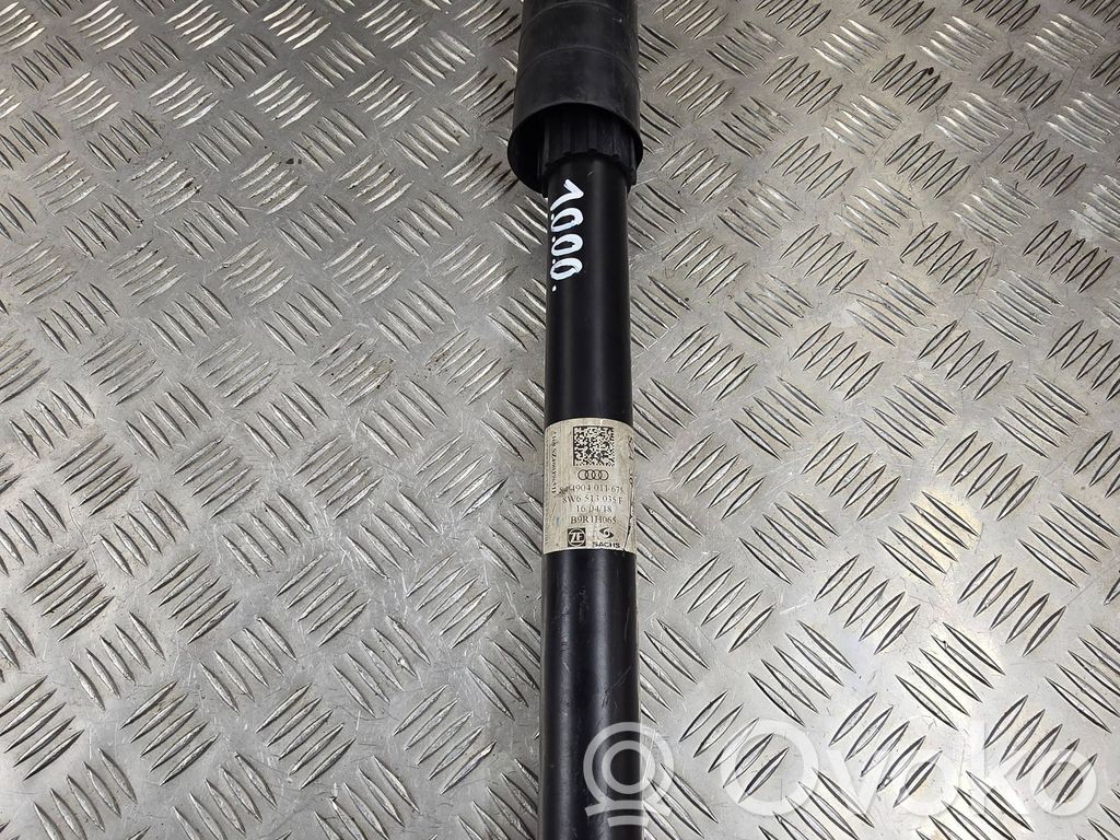 Audi A4 S4 B9 8W Amortizor spate 