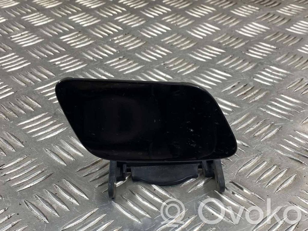 Front bumper   8R0955276F