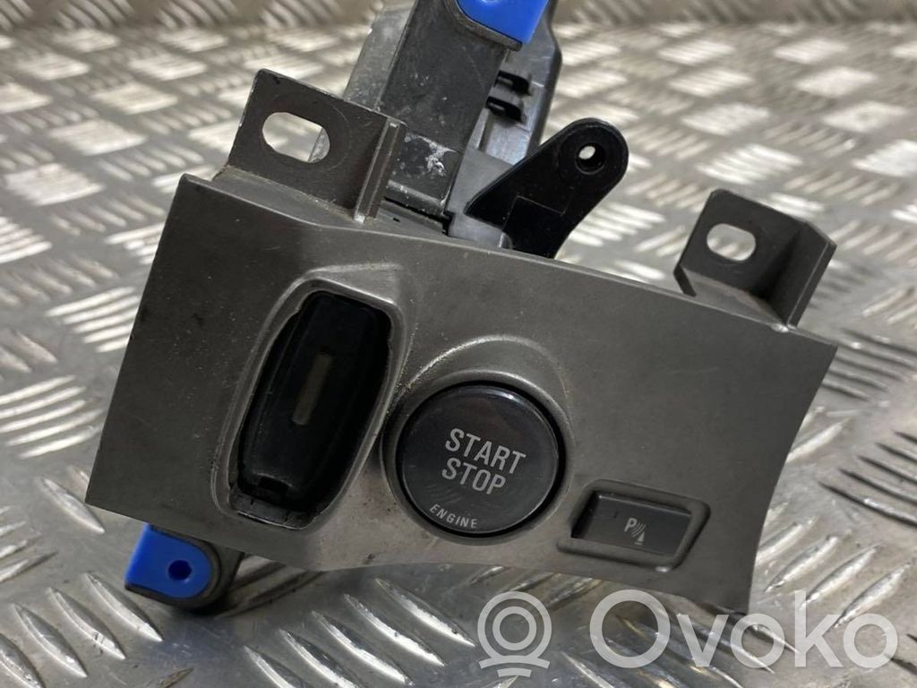 BMW 7 E65 E66 Ignition lock 