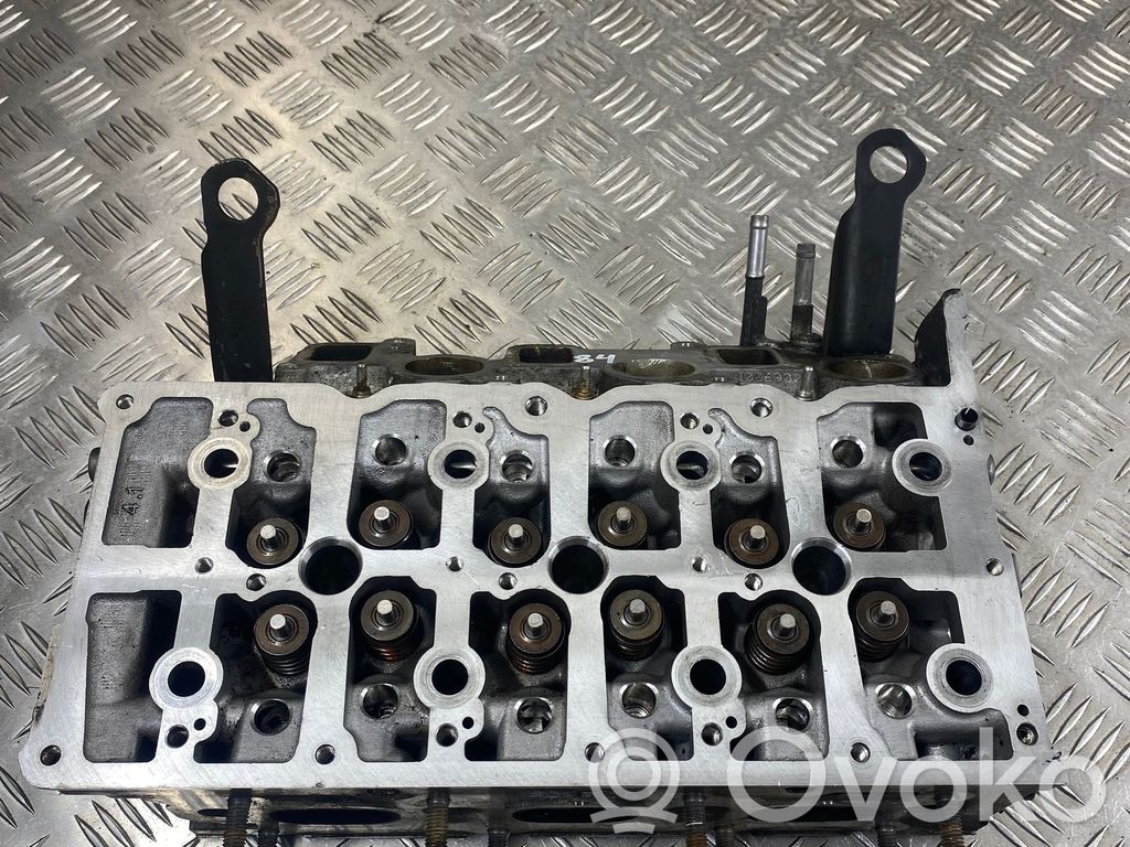 Audi A6 S6 C6 4F Galva 
