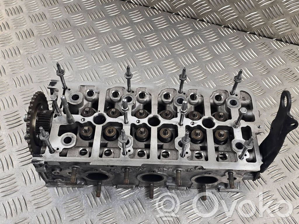 Audi Q7 4M Engine head 