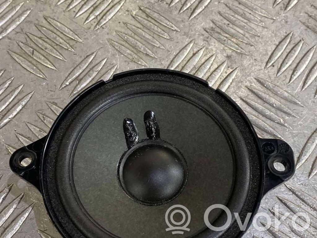 Audi A5 Panel speaker 