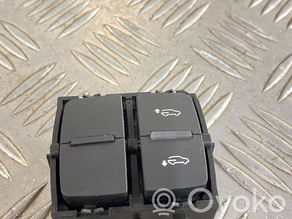 Audi Q5 SQ5 FY Other switches/knobs/shifts 