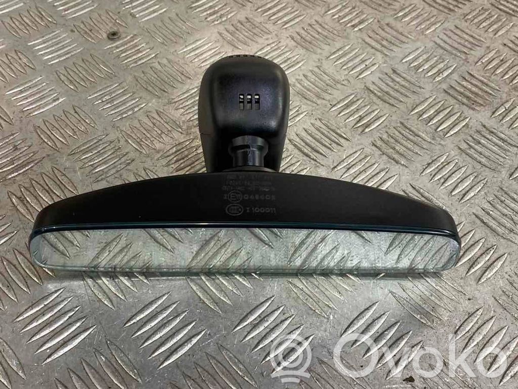 Audi A4 S4 B9 Espejo retrovisor (interior) 