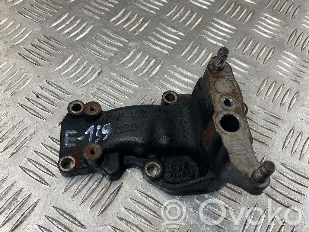 Volkswagen Touareg II Other engine bay part 