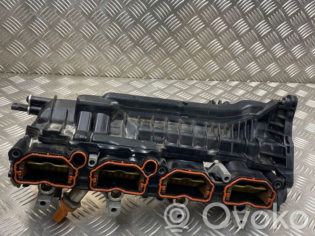 Audi A8 S8 D4 4H Kolektor ssący 