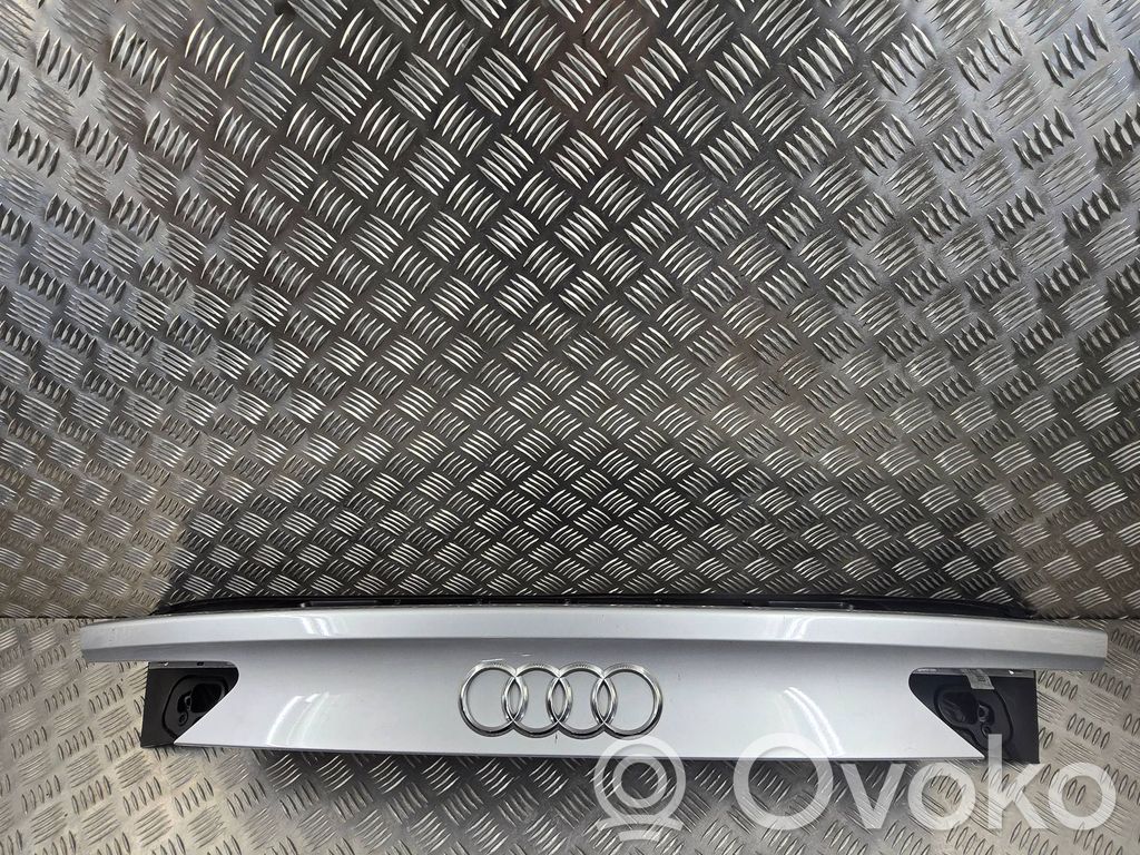 Audi A7 S7 4G Alerón trasero/maletero 
