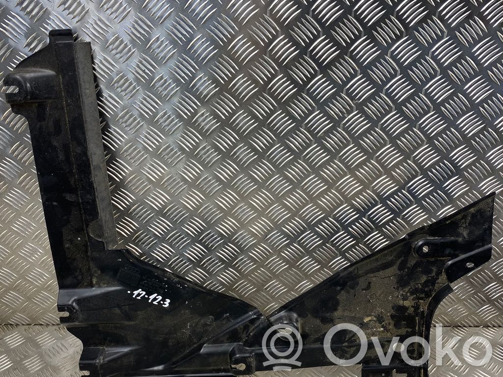 Audi A5 Protección inferior lateral 