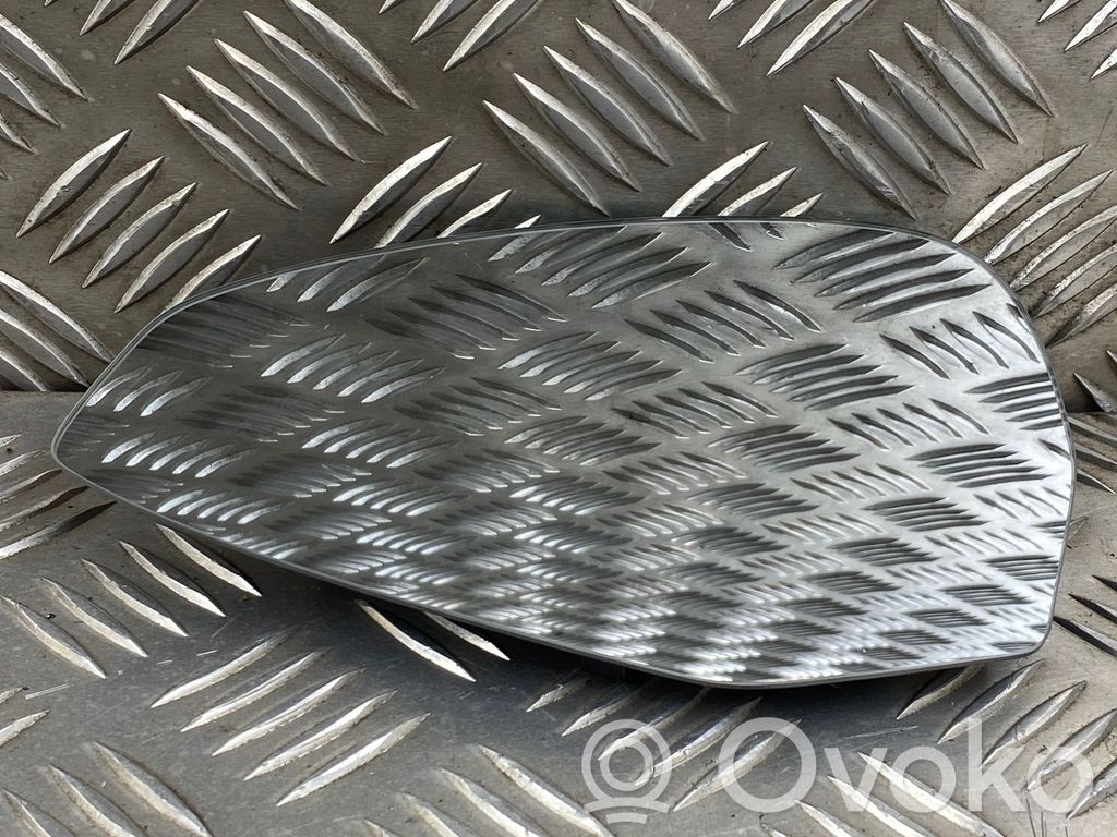 Audi A5 Spoguļa stikls 