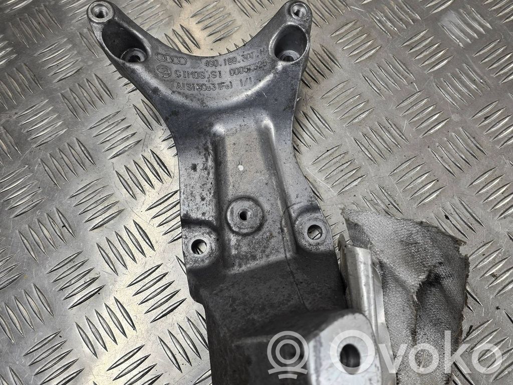 Audi A7 S7 4G Engine mounting bracket 