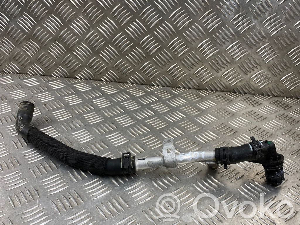 Audi A8 S8 D4 4H Caurulīte (-es) / šļūtene (-es) 