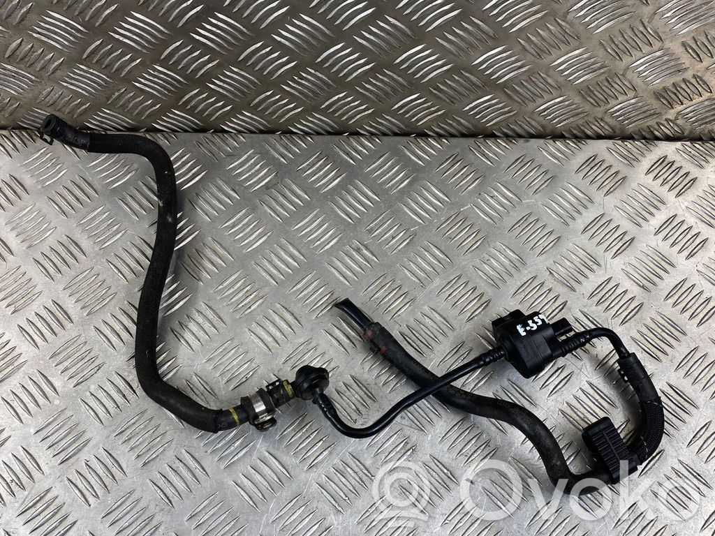 Audi A8 S8 D4 4H Electroválvula del turbo 