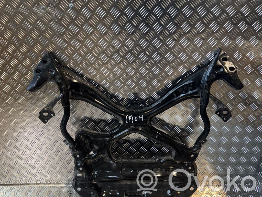 Audi A4 S4 B9 Rama pomocnicza przednia 