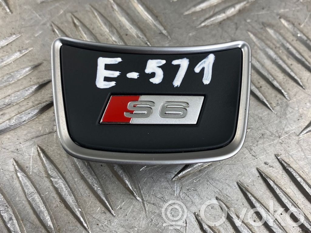 Audi A3 S3 8V Element kierownicy 