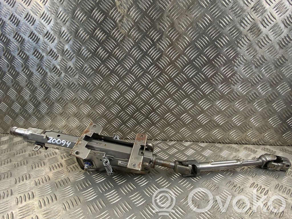 Skoda Octavia Mk3 (5E) Steering wheel axle 