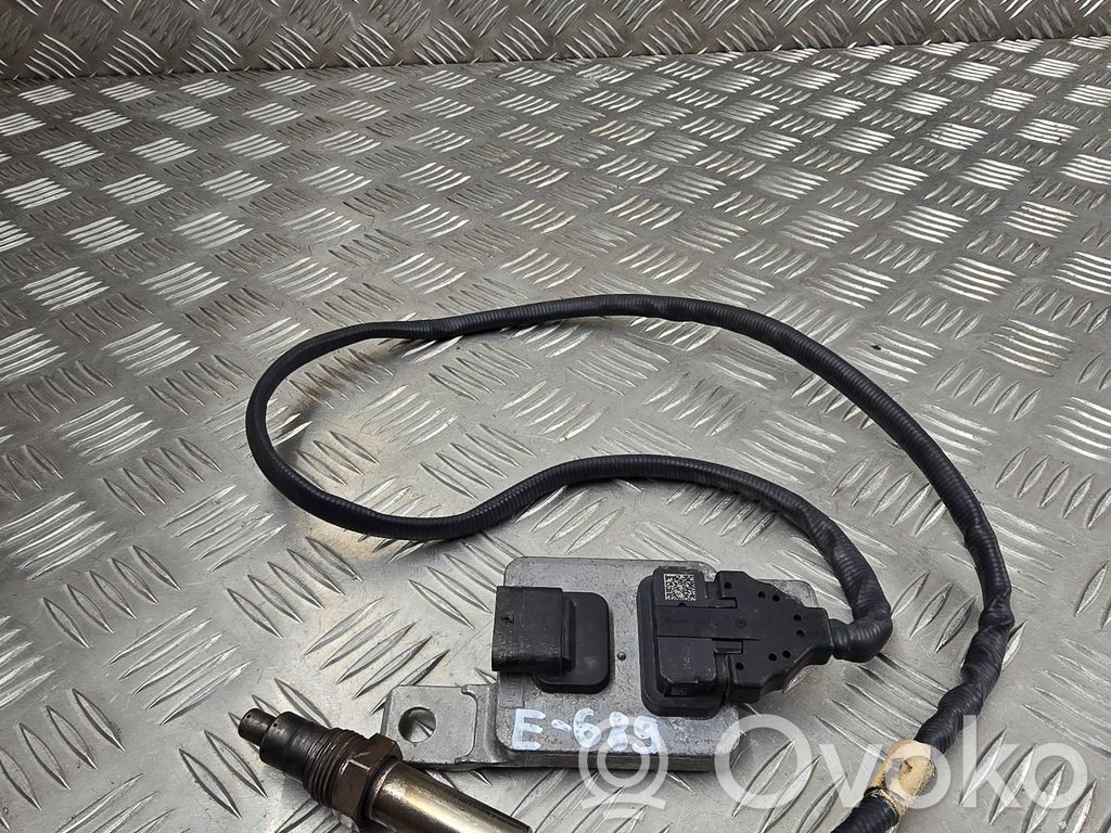Audi A4 S4 B8 8K Lambda probe sensor 