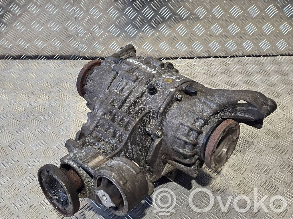 Audi A5 Galinis reduktorius 