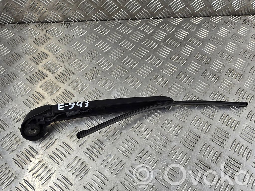 Audi A4 S4 B9 Alte piese de exterior 