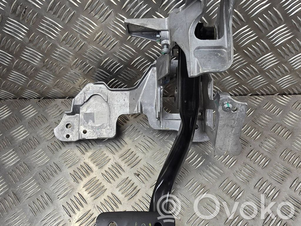 Audi Q5 SQ5 FY Jarrupoljin 