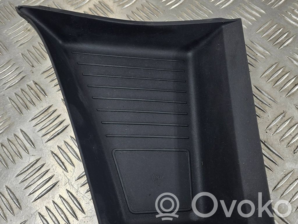 Audi Q7 4M Staufach Ablagefach 