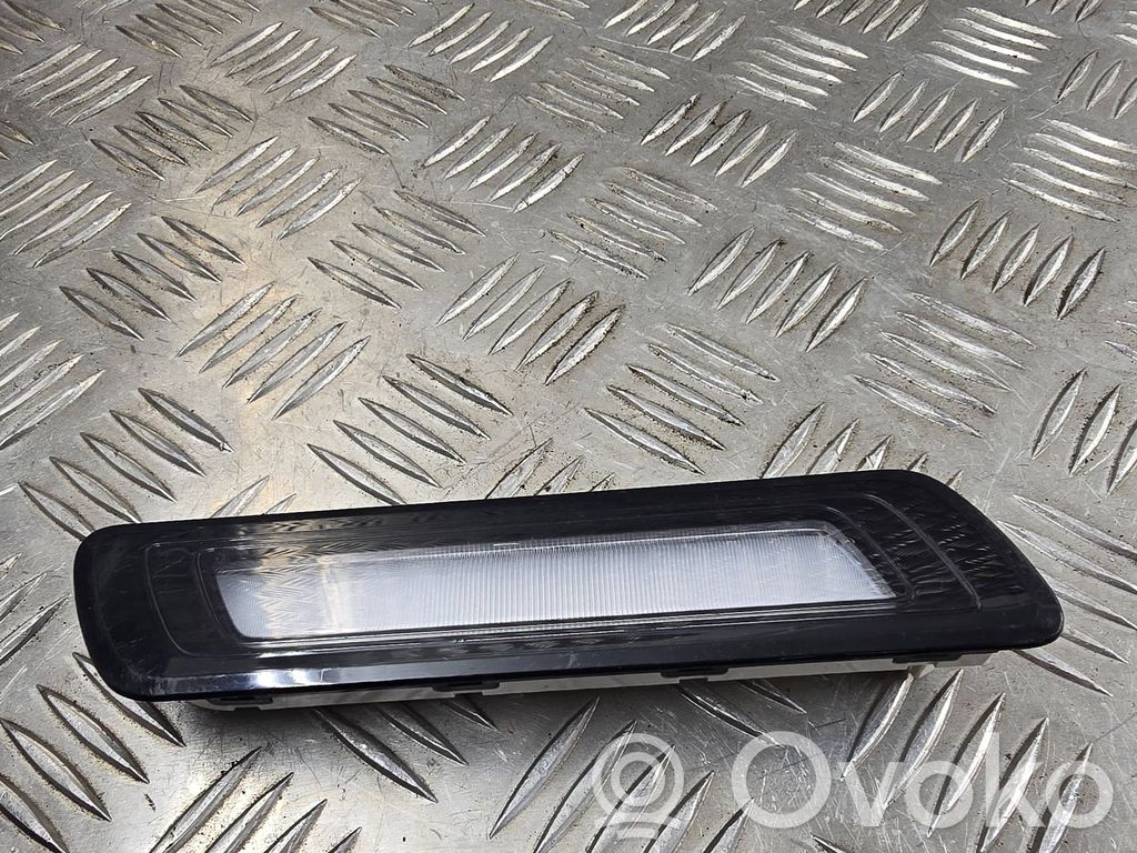 Audi Q7 4M Boot/trunk interior light 