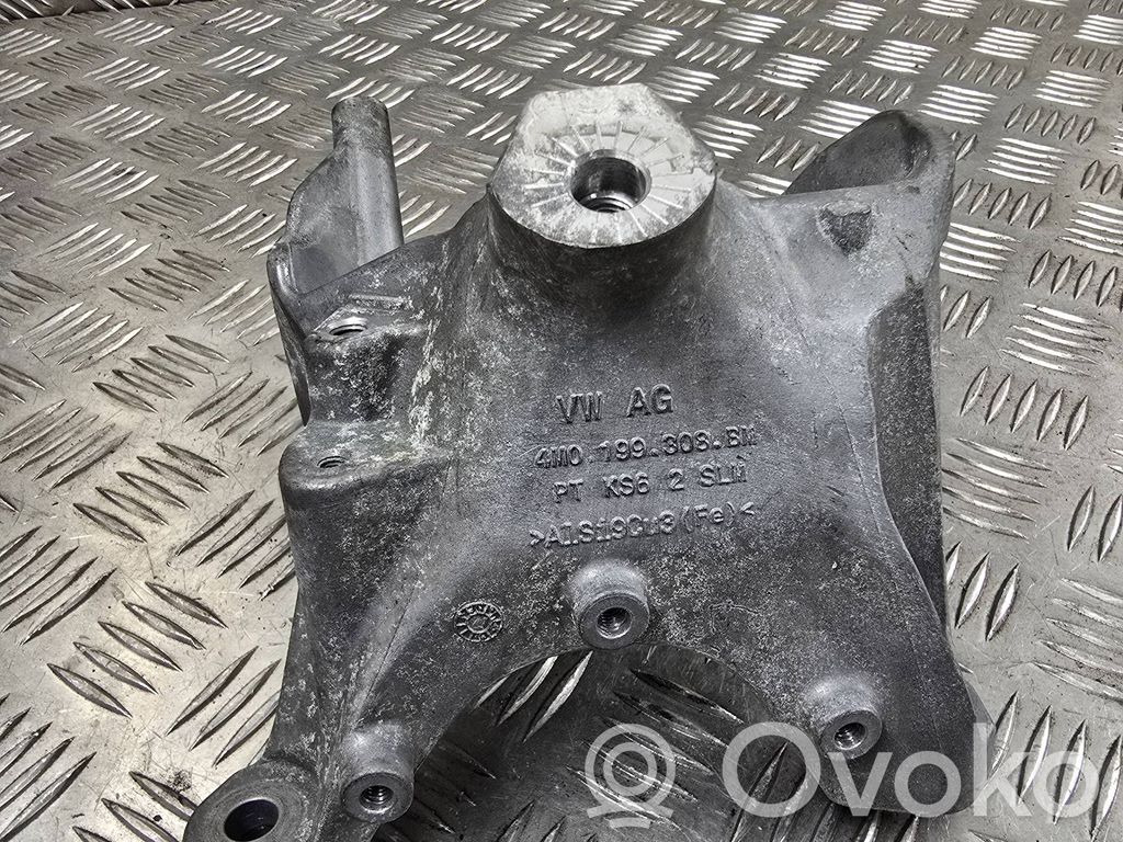 Audi A6 S6 C8 4K Engine mounting bracket 