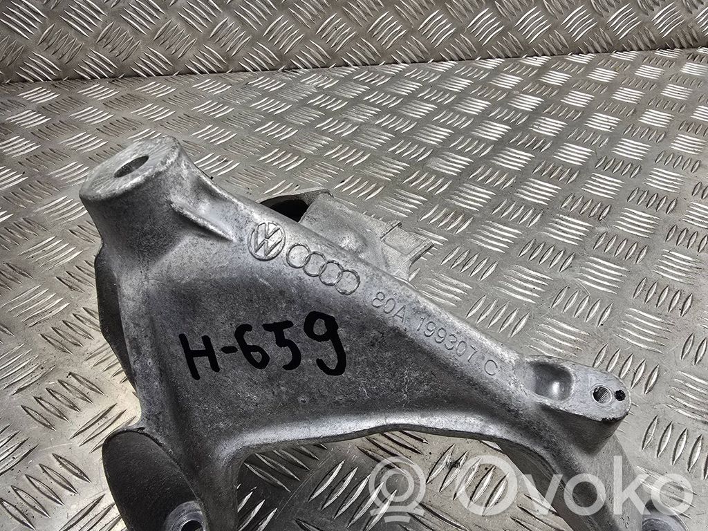 Audi Q5 SQ5 FY Engine mounting bracket 